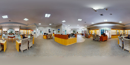 Optometrist «Woodbine Eye Care», reviews and photos, 5389 Woodbine Rd, Pace, FL 32571, USA
