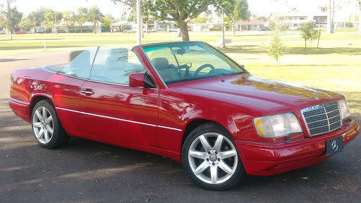 Used Car Dealer «Car Mix Motor Co.», reviews and photos, 2343 W Indian School Rd, Phoenix, AZ 85015, USA