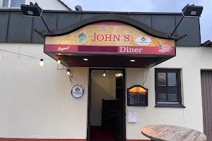 John's Original Diner image