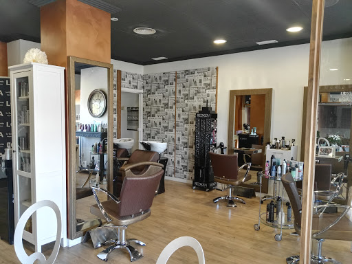 Peluquería La Quinta Avenida en Guadalajara, Guadalajara