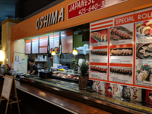 Korean Grocery Store «H Mart», reviews and photos, 3301 184th St SW, Lynnwood, WA 98037, USA