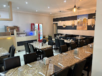 Atmosphère du Restaurant syrien Un Voyage A Damas à La Rochelle - n°17