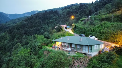 Trabzon mountain house UZUNLU