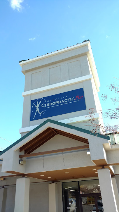 Carolina Chiropractic Plus - Chiropractor in Morganton North Carolina
