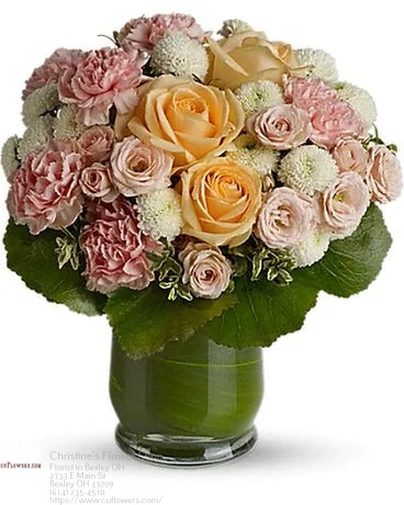 Florist «OSUFLOWERS .COM», reviews and photos, 2733 E Main St, Columbus, OH 43209, USA