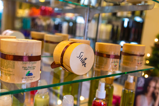 Day Spa «Capristo Salon & Wellness Spa», reviews and photos, 5850 Ellsworth Ave, Pittsburgh, PA 15232, USA