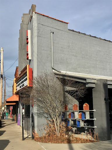 Live Music Venue «Isis Music Hall», reviews and photos, 743 Haywood Rd, Asheville, NC 28806, USA