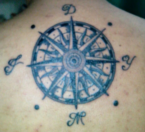 Tattoo Shop «High Voltage Tattoo Nc», reviews and photos, 1259 N La Brea Ave, West Hollywood, CA 90038, USA