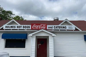 Holmes Hotdogs & Catering image
