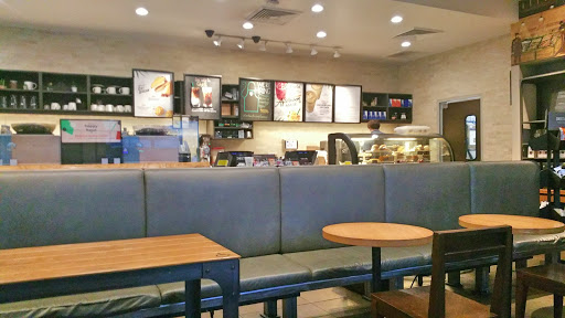 Starbucks image