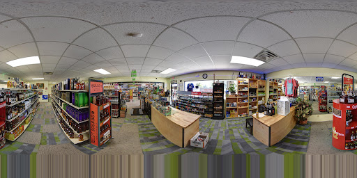 Cigar Shop «Spirits», reviews and photos, 109 E 1st St, Grimes, IA 50111, USA