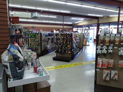 Pet Supply Store «Fluffy & Floyd Pet Supply», reviews and photos, 5211 Capitol Blvd SE, Tumwater, WA 98501, USA