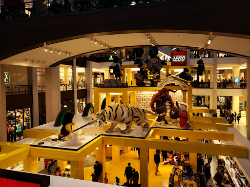 The LEGO® Store Mall of America