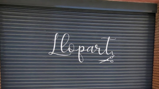 Perruqueria Llopart en Sant Sadurní d'Anoia, Barcelona
