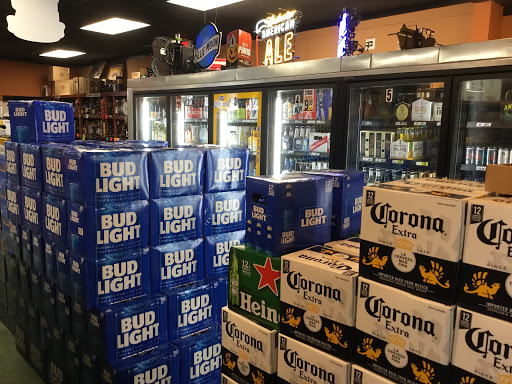 Liquor Store «Royal Package Store», reviews and photos, 5325 Roswell Rd, Atlanta, GA 30342, USA