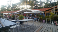 Atmosphère du Restaurant de fruits de mer A la Bonne Franquette à Lège-Cap-Ferret - n°10