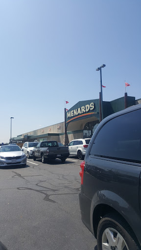 Home Improvement Store «Menards», reviews and photos, 3725 Erie St S, Massillon, OH 44646, USA