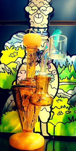 Vaporizer Store «High Life Smoke Shop», reviews and photos, 222 W Broad St, Statesville, NC 28677, USA