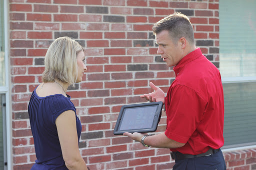 Plumber «Mr. Rooter Plumbing of Clearwater», reviews and photos, 1425 Sunset Point Rd, Clearwater, FL 33755, USA