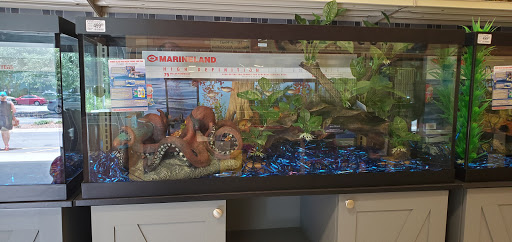 Pet Supply Store «PetSmart», reviews and photos, 30 Malphrus Rd, Bluffton, SC 29910, USA