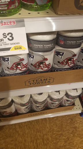 Supermarket «Big Y», reviews and photos, 234 Tolland Turnpike, Manchester, CT 06042, USA