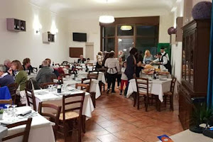 Ristorante Pizzeria Atmosfera