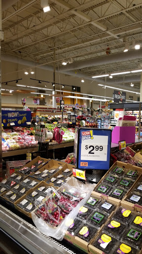 Supermarket «GIANT Food Stores», reviews and photos, 1201 Knapp Rd, North Wales, PA 19454, USA