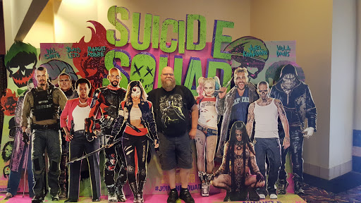 Movie Theater «AMC Lakewood Mall 12», reviews and photos, 5721 Main St SW, Lakewood, WA 98499, USA