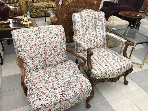 St Charles Furniture and Thrift