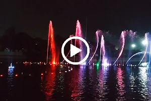 Dancing Fountains image