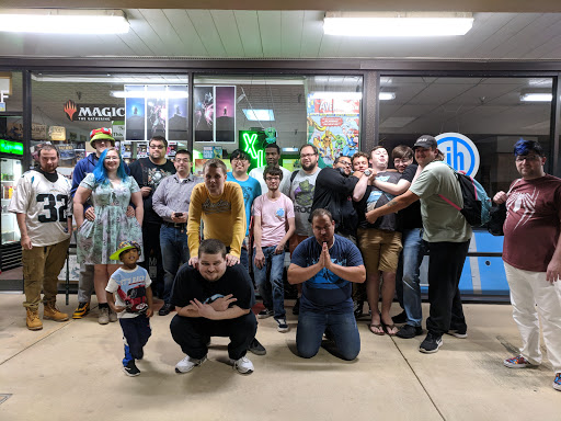 Comic Book Store «Xpanding Universe», reviews and photos, 1010 Beards Hill Rd, Aberdeen, MD 21001, USA