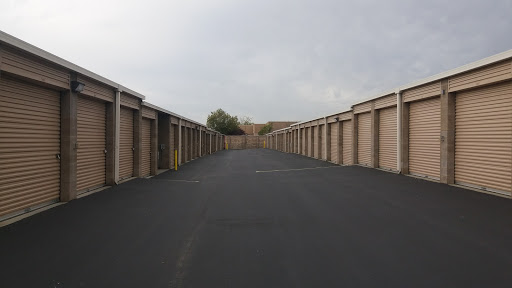 Storage Facility «Extra Space Storage», reviews and photos, 5951 W Oaks Blvd, Rocklin, CA 95765, USA