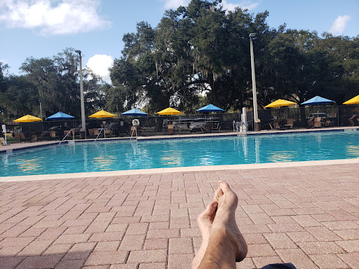 Community Center «Silver Springs Shores Community Center», reviews and photos, 590 Silver Rd, Ocala, FL 34472, USA