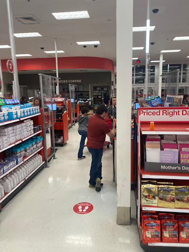 Department Store «Target», reviews and photos, 6705 Camino Arroyo, Gilroy, CA 95020, USA