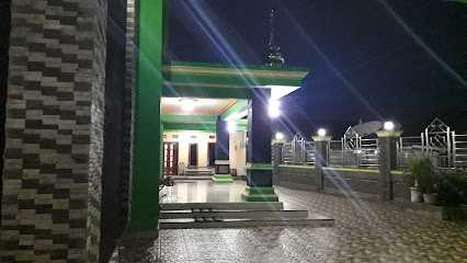 Masjid Al-Fattah