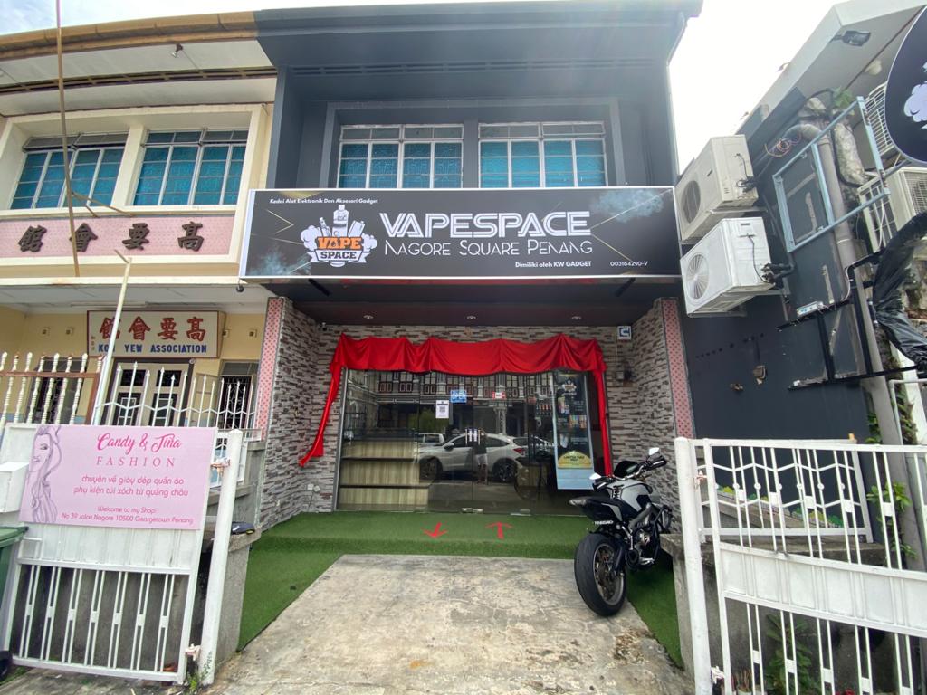 Vape Space