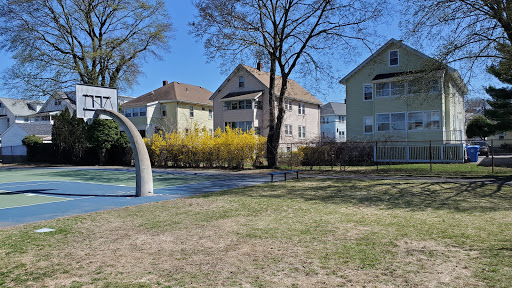 Park «Pequossette Playground», reviews and photos, Maple St, Belmont, MA 02478, USA
