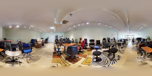Office Furniture Store «Healthy Posture Store», reviews and photos, 2554 W Lawrence Ave, Chicago, IL 60625, USA