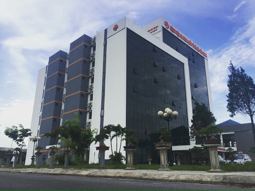 Bệnh viện Đa khoa Quốc tế Hà Nội - Bắc Giang