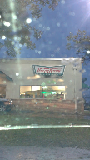 Bakery «Krispy Kreme Doughnuts», reviews and photos, 2600 S Cooper St, Arlington, TX 76015, USA