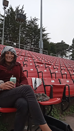 Stadium «Kezar Stadium», reviews and photos, 670 Kezar Dr, San Francisco, CA 94118, USA