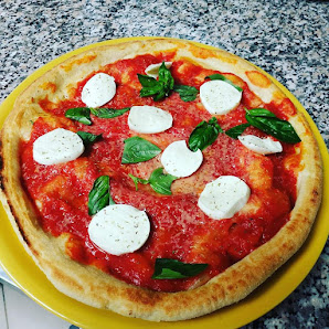 Pizzeria da Masiello Via Ciorani, 19, 84085 Carifi-torello-priscoli SA, Italia
