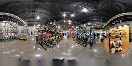 Bicycle Store «Village Bike & Fitness», reviews and photos, 450 Baldwin St, Jenison, MI 49428, USA