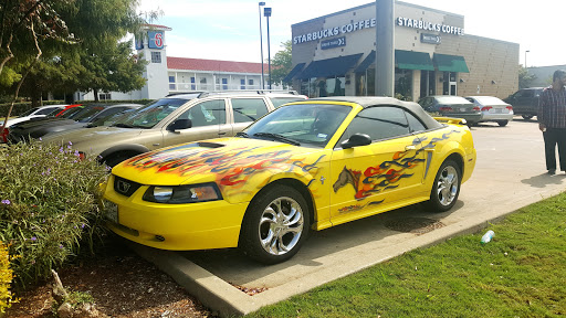 Coffee Shop «Starbucks», reviews and photos, 1011 W Airport Fwy, Euless, TX 76040, USA