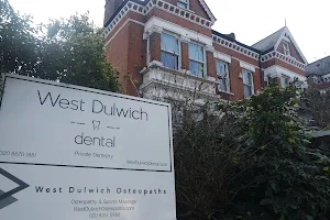 West Dulwich Dental image