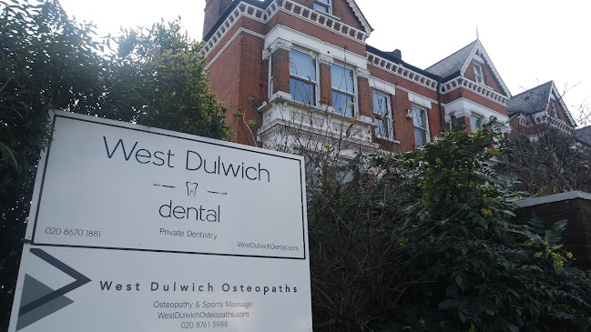 West Dulwich Dental