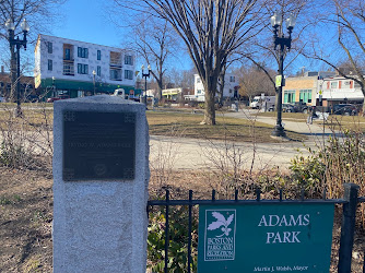 Adams Park