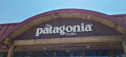 Clothing Store «Patagonia Outlet Salt Lake City», reviews and photos, 2292 S Highland Dr, Salt Lake City, UT 84106, USA