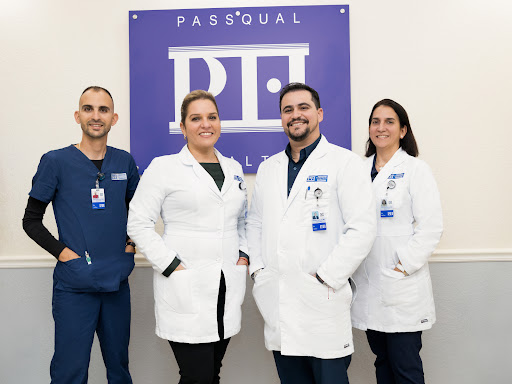 PassQual Health