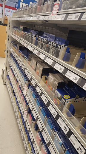 Office Depot image